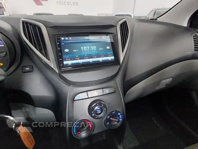 HB20S - 1.6 PREMIUM 16V 4P AUTOMÁTICO