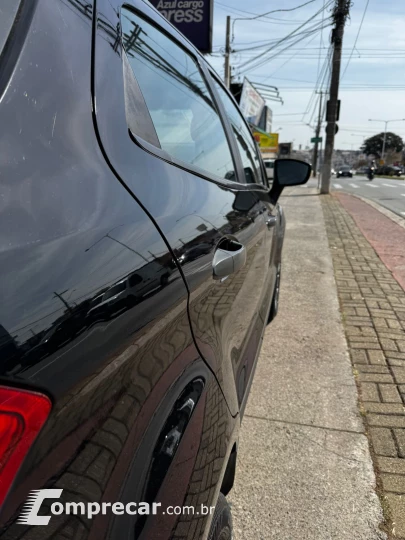 ECOSPORT 1.6 XLS Freestyle 8V