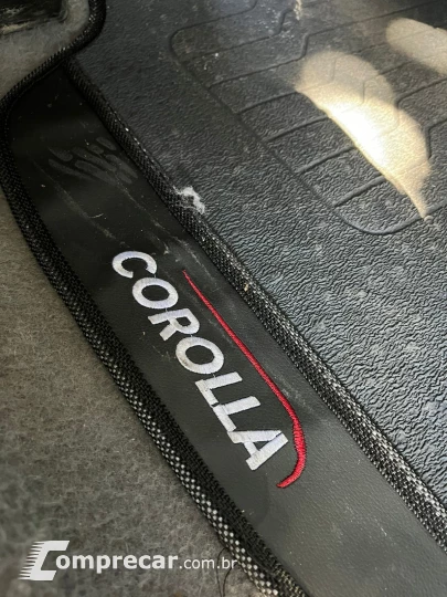 COROLLA 1.8 XLI 16V