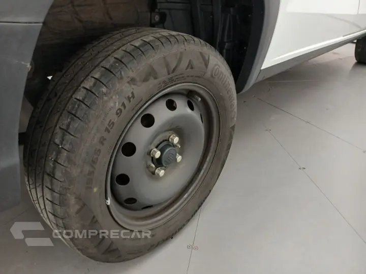 STRADA 1.3 FIREFLY FLEX ENDURANCE CS MANUAL