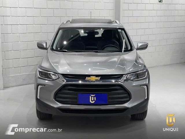TRACKER - 1.2 TURBO PREMIER AUTOMÁTICO