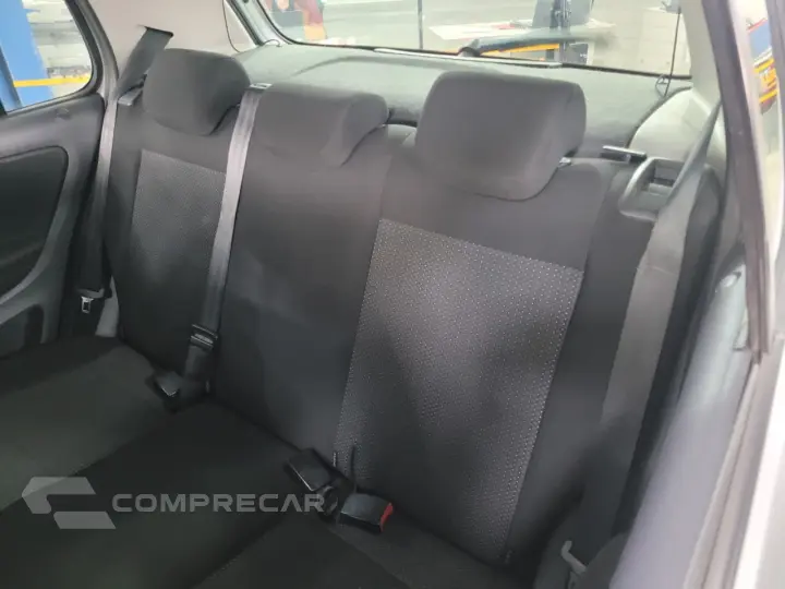 Fox Connect 1.6 Flex 8V 5p