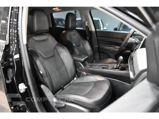 COMPASS - 1.3 T270 TURBO LONGITUDE AT6