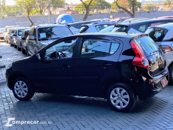 PALIO 1.0 MPI Attractive 8V