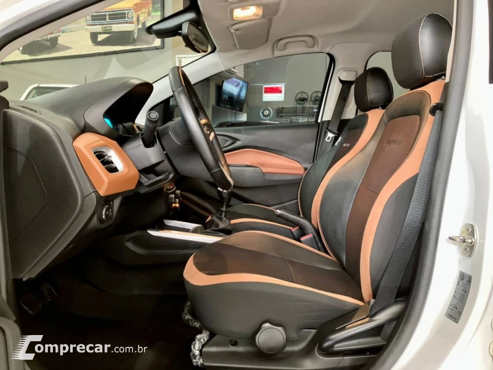 Onix Hatch 1.4 4P FLEX ACTIVE