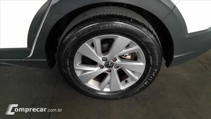 NIVUS 1.0 200 TSI TOTAL FLEX COMFORTLINE AUTOMÁTI