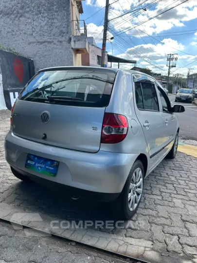 FOX 1.6 MI 8V