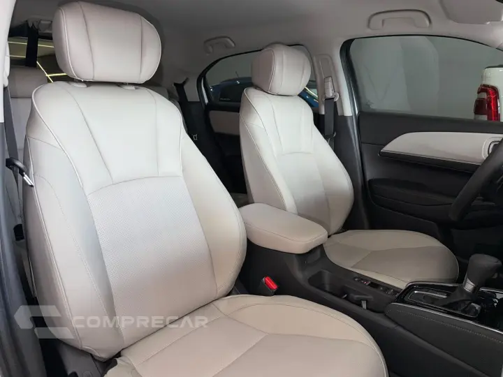 HR-V 1.5 DI I-vtec Turbo Advance