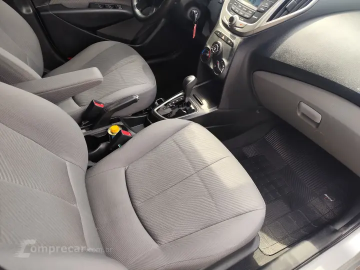 HB20S 1.6 Comfort Plus 16V