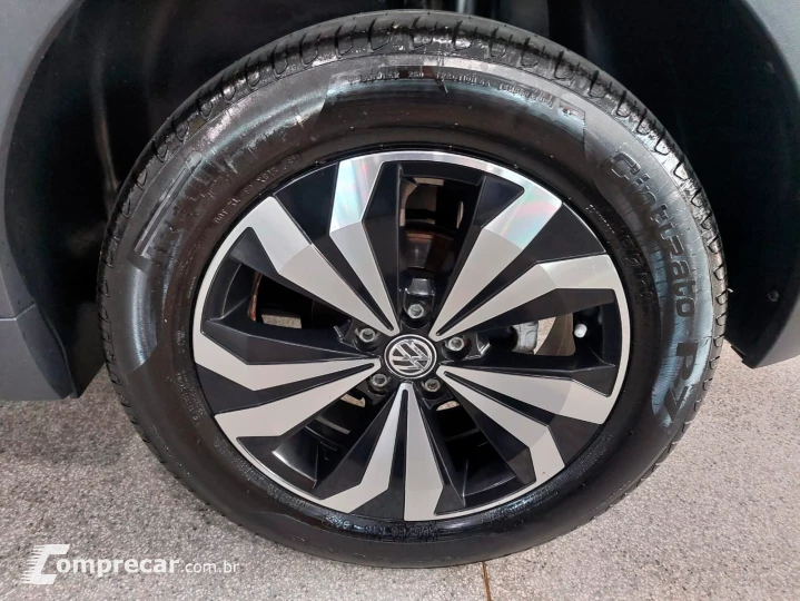 T-CROSS 1.0 200 TSI Sense