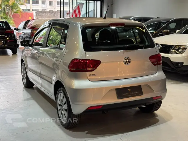 FOX 1.0 MI TRENDLINE 8V FLEX 4P MANUAL