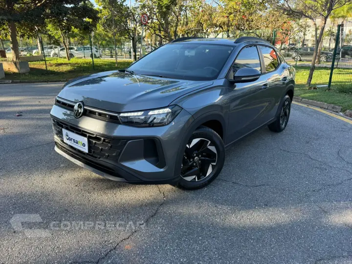 TERA 1.0 170 TSI