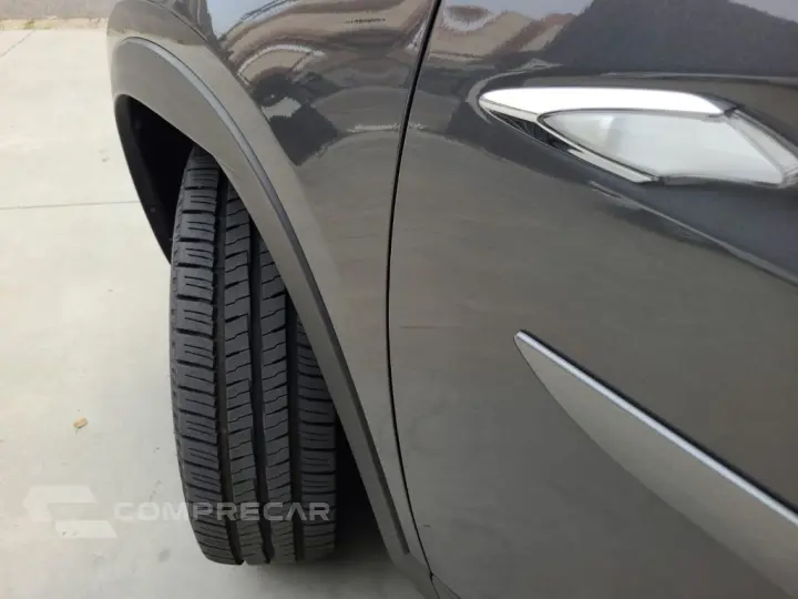 Tiggo 7 TXS 1.5 16V Turbo Flex Aut.