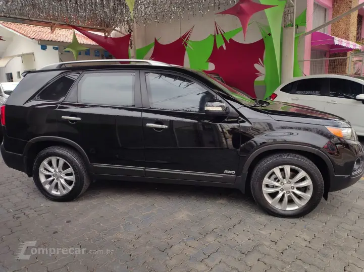 SORENTO 3.5 V6 EX 7L