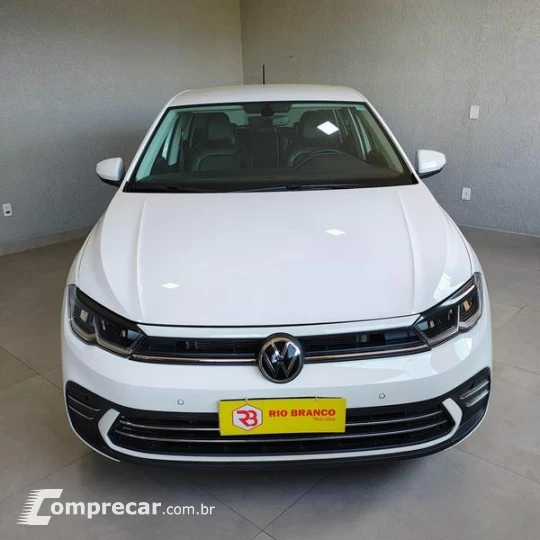 POLO HL AB