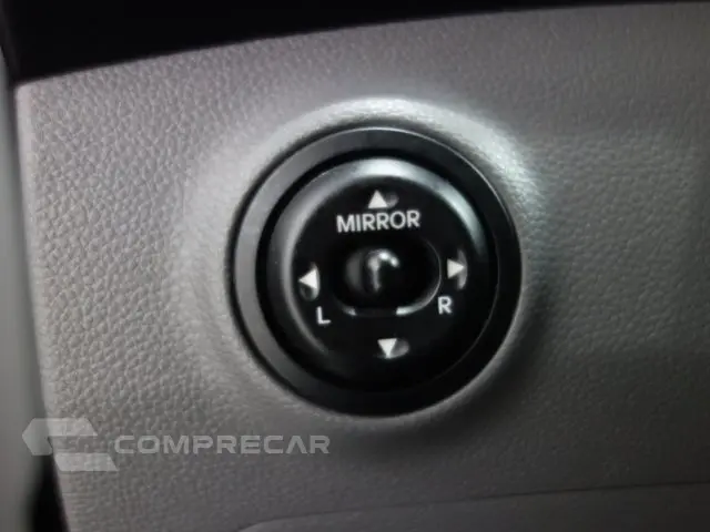 HB20S - 1.6 PREMIUM 16V 4P AUTOMÁTICO