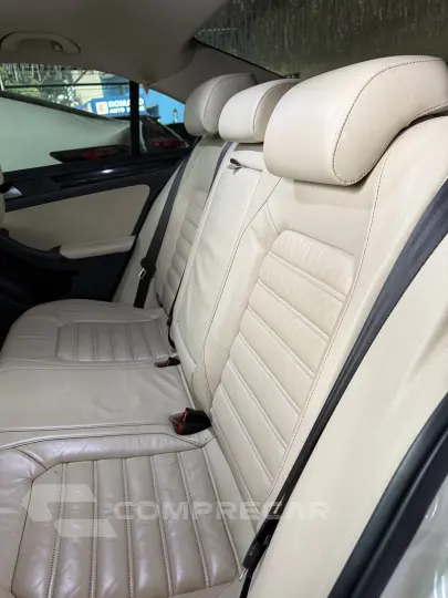 JETTA 2.0 TSI Highline 200cv