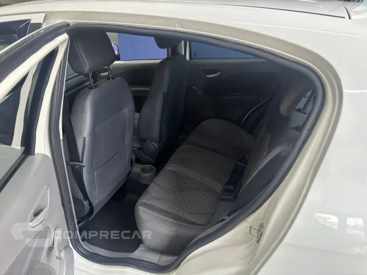 Palio ATTRACTIVE 1.0 EVO Fire Flex 8v 5p