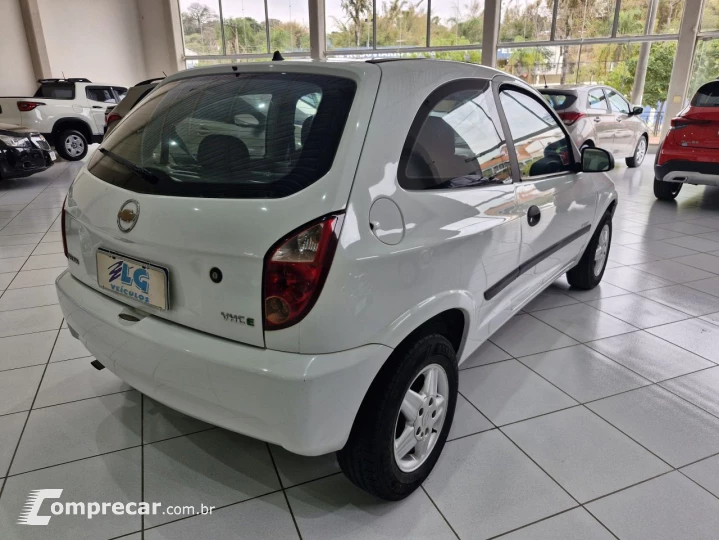Celta 1.0 VHC FLEX SPIRIT