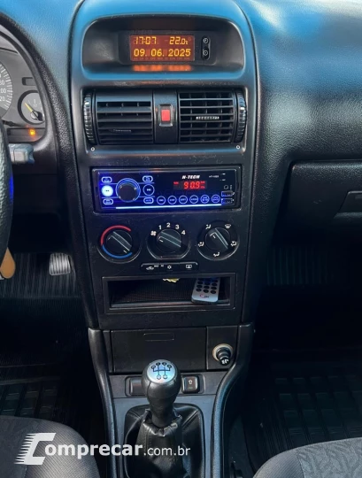 ASTRA 2.0 MPFI Advantage 8V