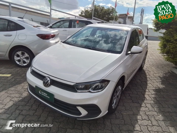 POLO 1.0 MPI MANUAL