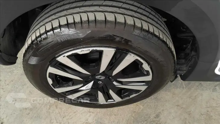 KARDIAN 1.0 TCE FLEX EVOLUTION EDC