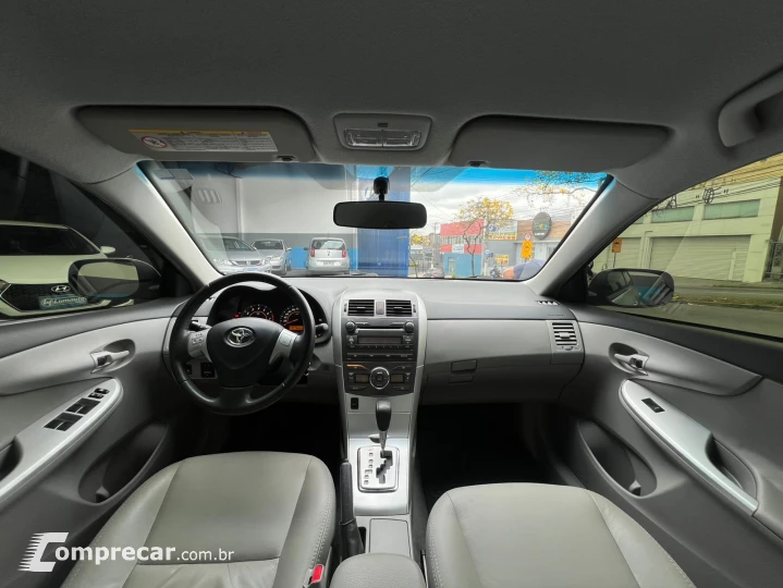 COROLLA 1.8 GLI 16V