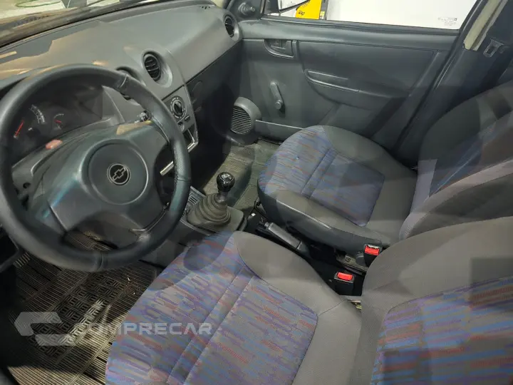 CELTA 1.0 MPFI VHC Spirit 8V