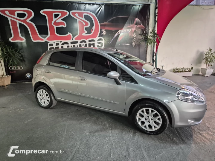 PUNTO 1.4 ELX 8V
