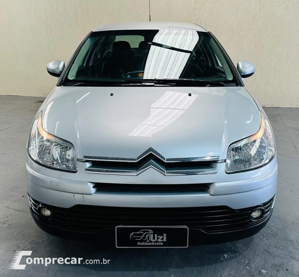 C4 2.0 GLX Pallas 16V