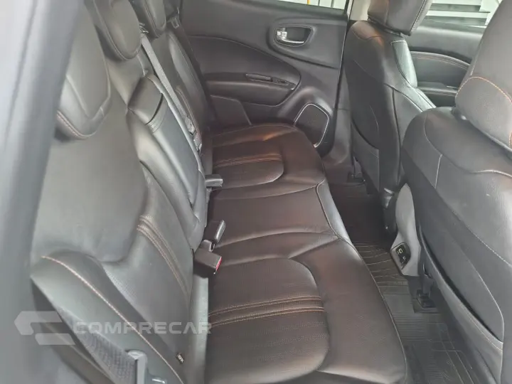 Toro 2.0 16V 4P VOLCANO 4WD TURBO DIESEL AUTOMÁTICO