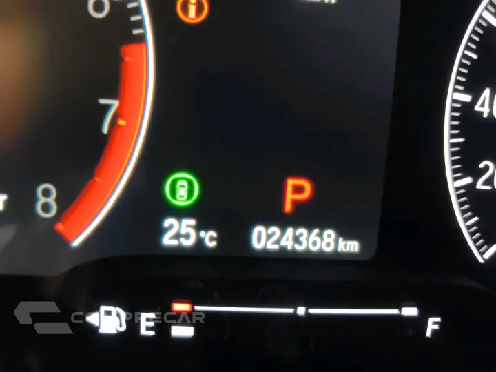 CITY 1.5 i-VTEC FLEX HATCH TOURING CVT