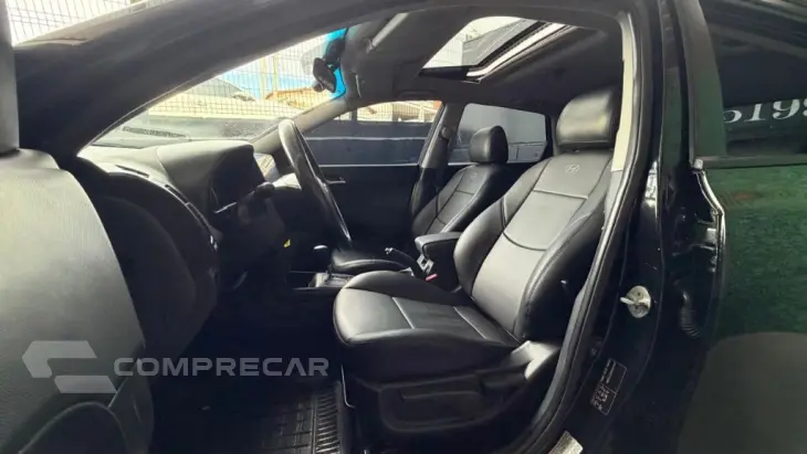 i30 2.0 16V 145cv 5p Aut.