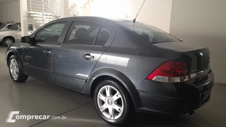 Vectra Sedan 2.0 4P ELEGANCE