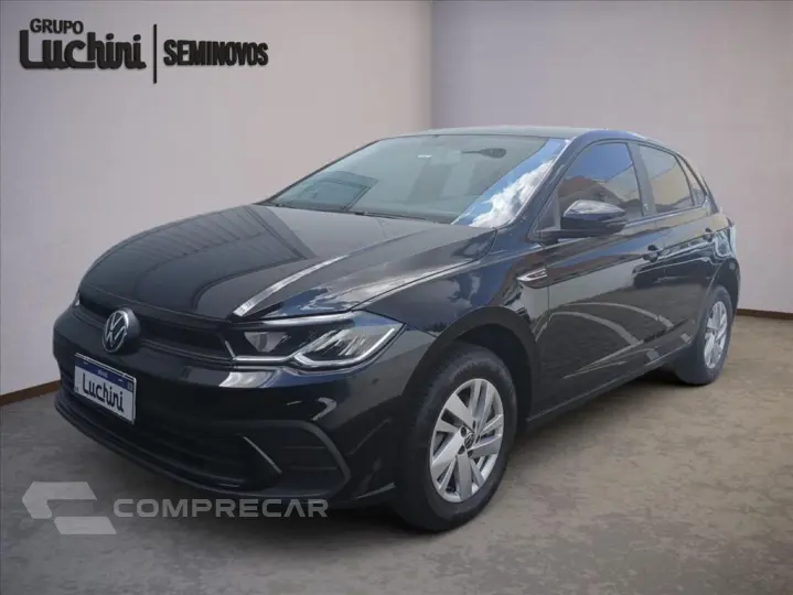 POLO 1.0 170 TSI SENSE AUTOMÁTICO