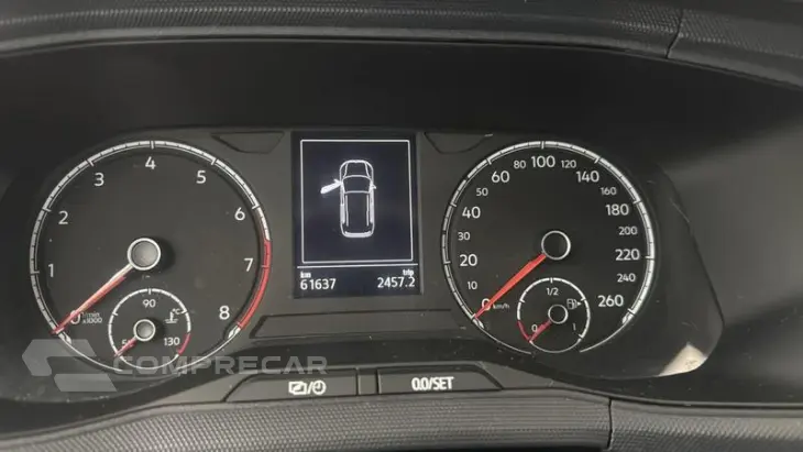 T CROSS SENSE TSI AD