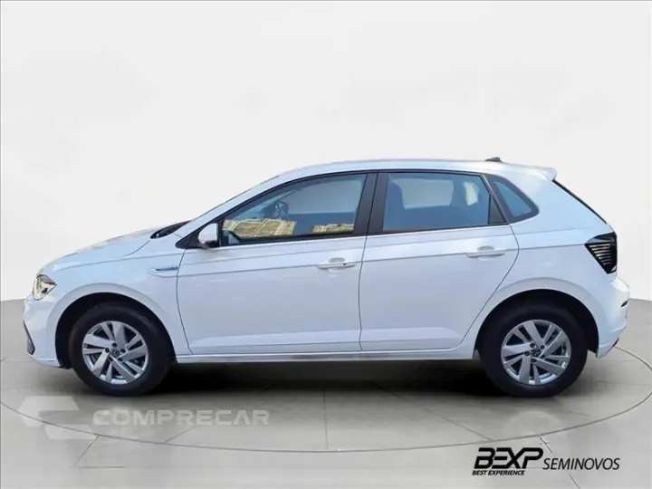 POLO 1.0 170 TSI Comfortline