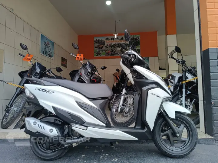 Elite 125