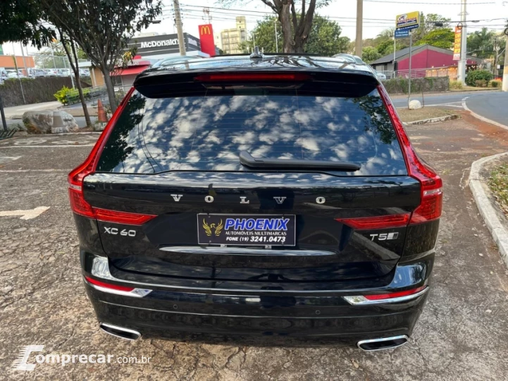 XC60 2.0 T5 Inscription Turbo