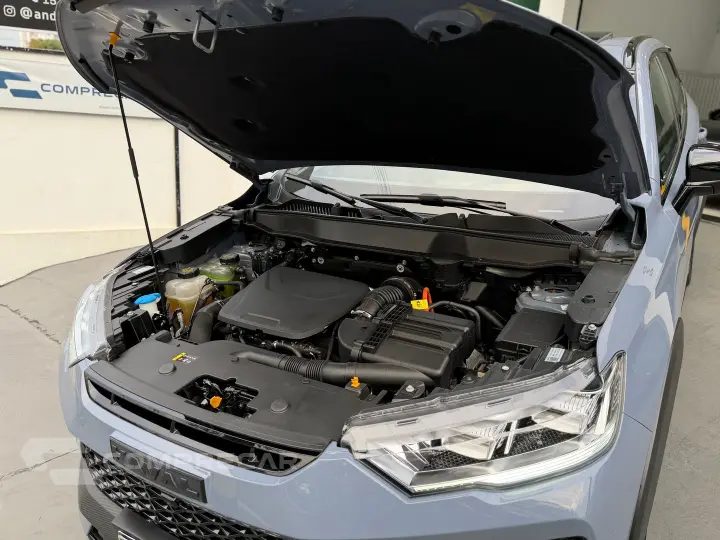 Haval H6 Gt 1.5 Phev Awd E-Traction