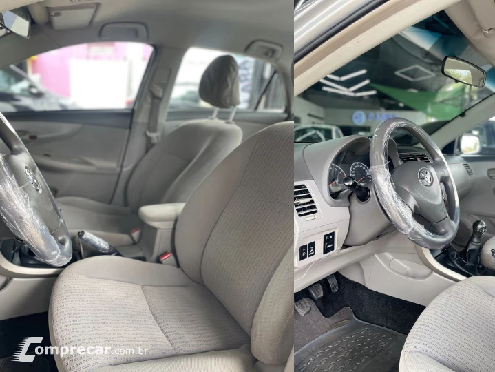 COROLLA 1.8 GLI 16V