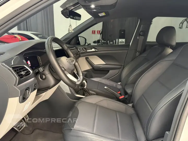 T-CROSS 1.4 250 TSI Highline