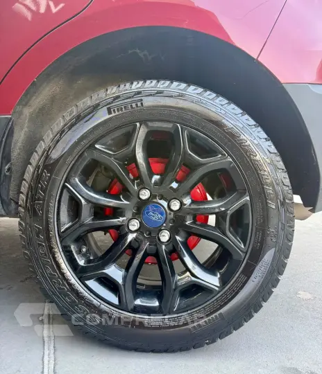 ECOSPORT 2.0 Freestyle 16V