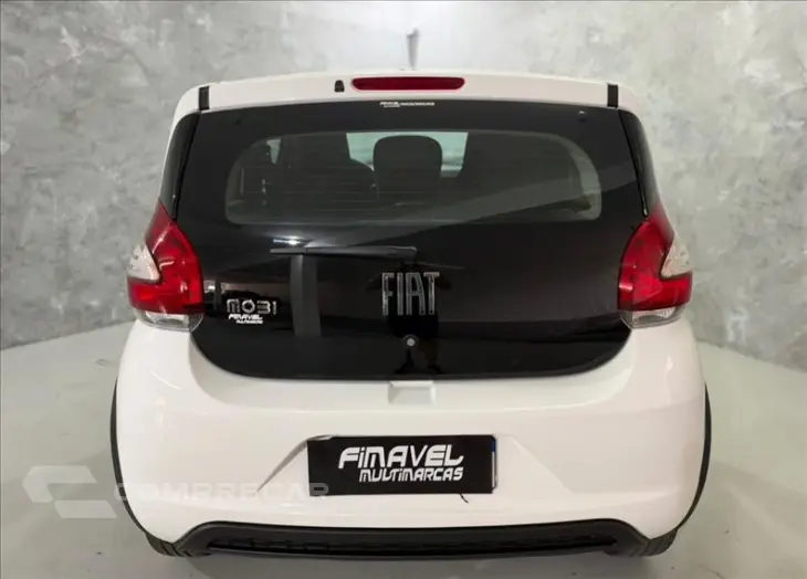 MOBI 1.0 EVO Like.