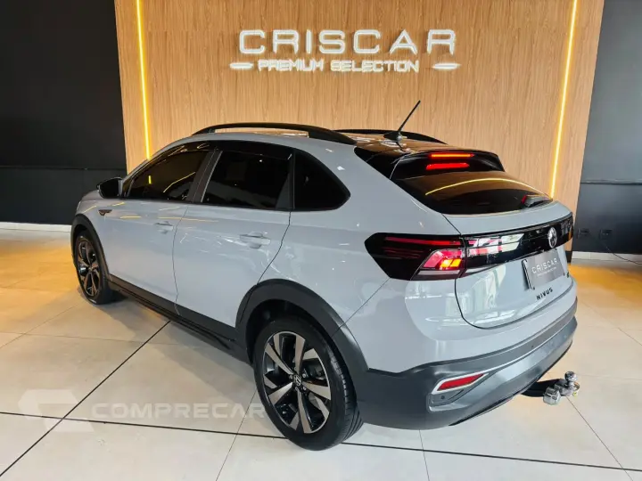 NIVUS 1.0 200 TSI Highline