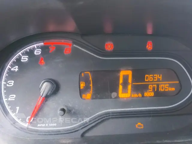 ONIX - 1.0 MPI JOY 8V 4P MANUAL