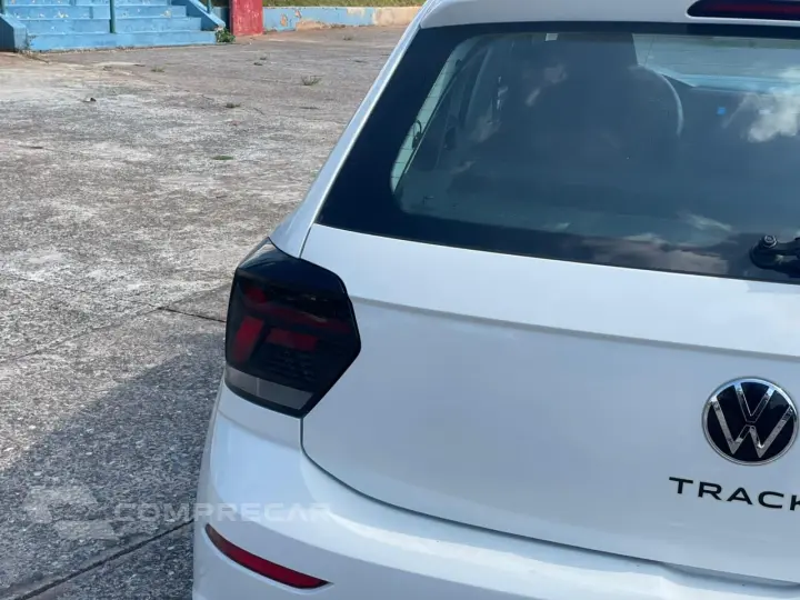 POLO 1.0 MPI Track
