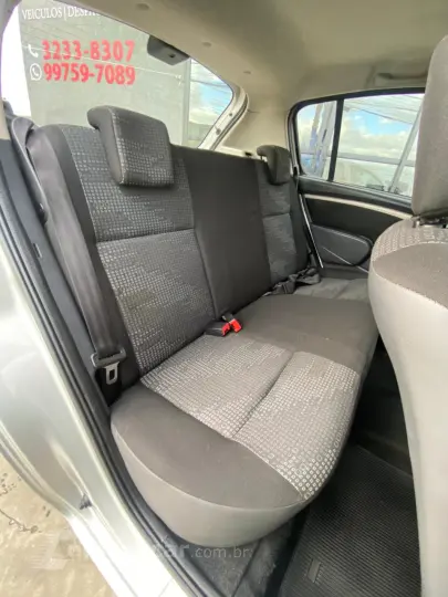 SANDERO 1.0 12V SCE Expression