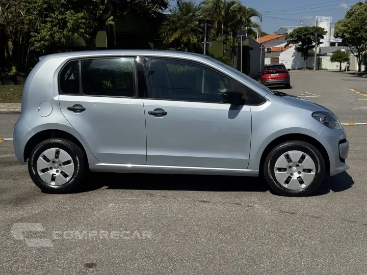 UP 1.0 MPI Take UP 12V