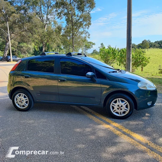 PUNTO 1.4 ELX 8V